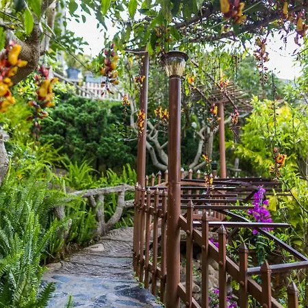 Zen Valley Dalat Exterior photo